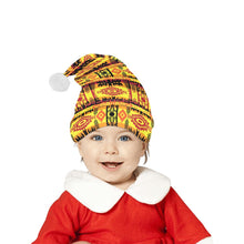 Load image into Gallery viewer, Journey of Generations Santa Hat
