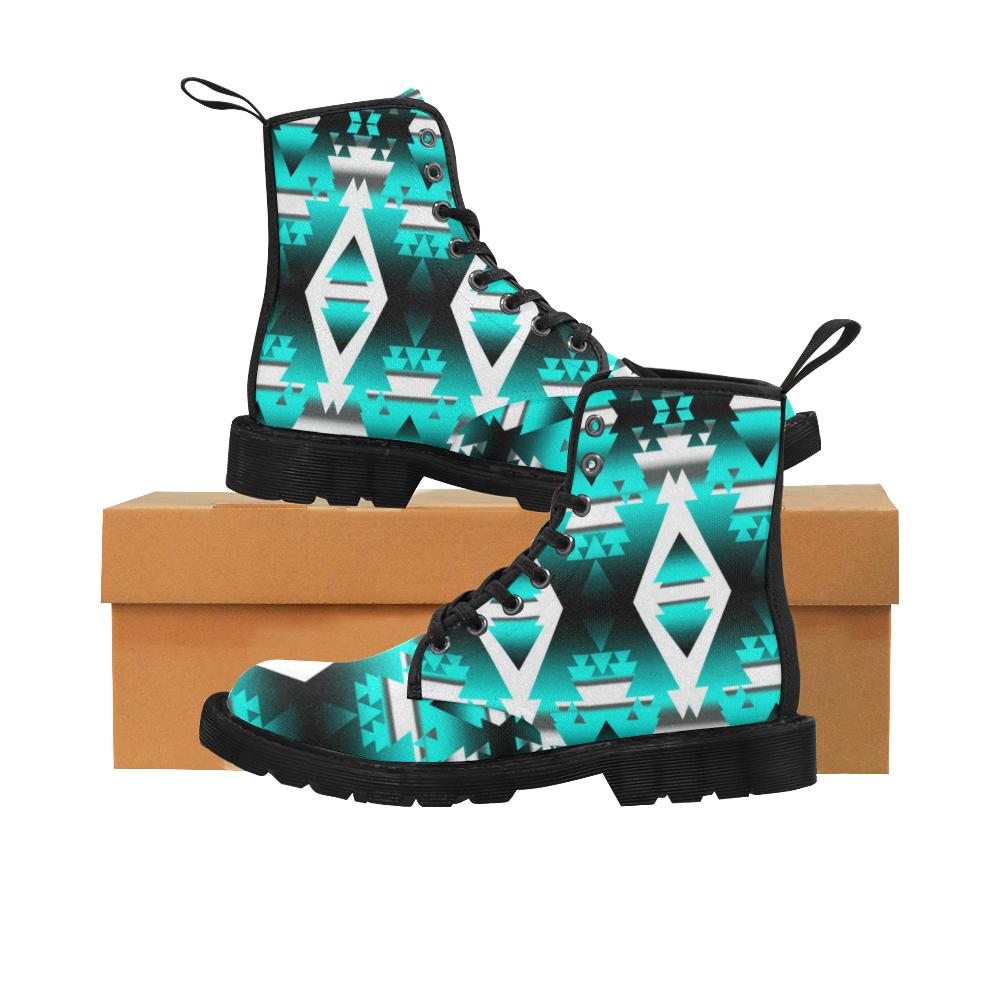 Deep Lake Winter Camp Boots by 49 Dzine