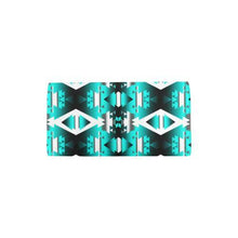 Load image into Gallery viewer, Deep Lake Winter Camp Women&#39;s Trifold Wallet (Model 1675) Women&#39;s Trifold Wallet e-joyer 
