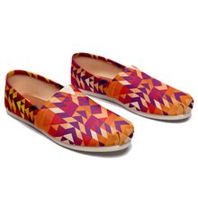 Load image into Gallery viewer, Desert Geo Casual Unisex Slip On Shoe Herman 
