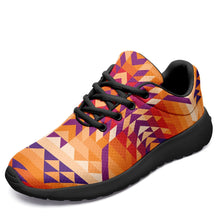 Load image into Gallery viewer, Desert Geo Ikkaayi Sport Sneakers ikkaayi Herman 
