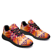 Load image into Gallery viewer, Desert Geo Ikkaayi Sport Sneakers ikkaayi Herman 
