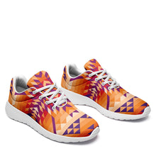 Load image into Gallery viewer, Desert Geo Ikkaayi Sport Sneakers ikkaayi Herman 
