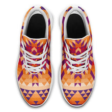 Load image into Gallery viewer, Desert Geo Ikkaayi Sport Sneakers ikkaayi Herman 
