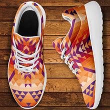 Load image into Gallery viewer, Desert Geo Ikkaayi Sport Sneakers ikkaayi Herman 
