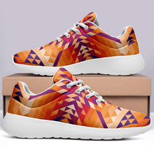 Load image into Gallery viewer, Desert Geo Ikkaayi Sport Sneakers ikkaayi Herman 
