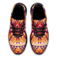 Load image into Gallery viewer, Desert Geo Ikkaayi Sport Sneakers ikkaayi Herman 
