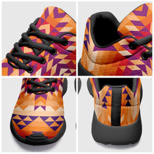 Load image into Gallery viewer, Desert Geo Ikkaayi Sport Sneakers ikkaayi Herman 
