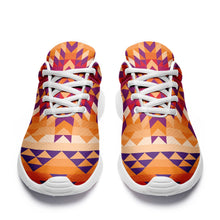 Load image into Gallery viewer, Desert Geo Ikkaayi Sport Sneakers ikkaayi Herman 
