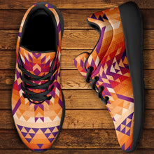 Load image into Gallery viewer, Desert Geo Ikkaayi Sport Sneakers ikkaayi Herman 
