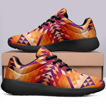 Load image into Gallery viewer, Desert Geo Ikkaayi Sport Sneakers ikkaayi Herman 
