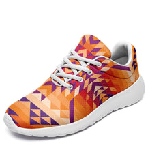 Load image into Gallery viewer, Desert Geo Ikkaayi Sport Sneakers ikkaayi Herman 
