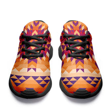 Load image into Gallery viewer, Desert Geo Ikkaayi Sport Sneakers ikkaayi Herman 
