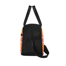 Load image into Gallery viewer, Desert Geo Weekend Travel Bag (Model 1671) bag e-joyer 
