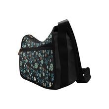 Load image into Gallery viewer, Ocean Bloom Crossbody Bags
