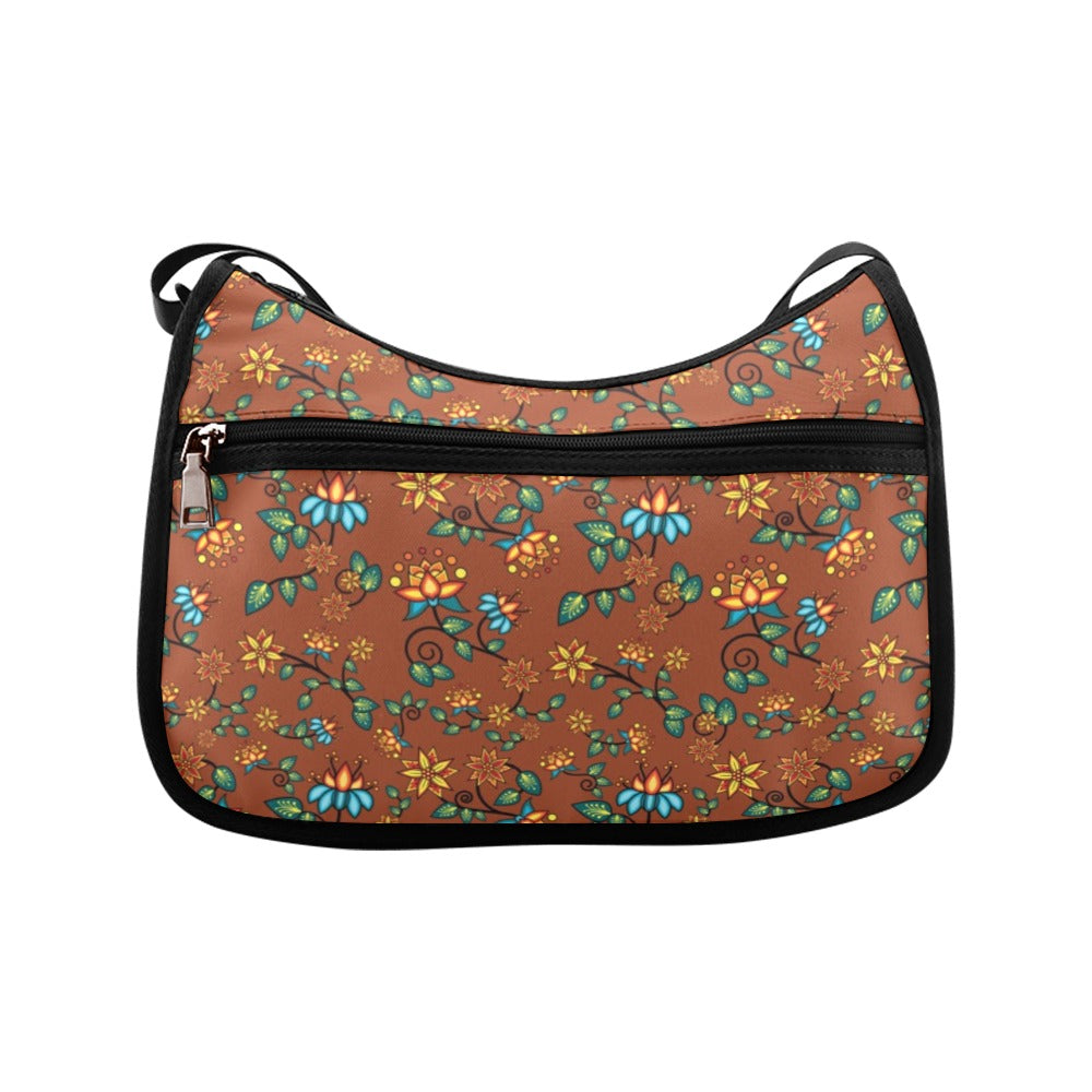 Lily Sierra Crossbody Bags