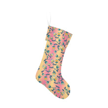 Load image into Gallery viewer, Orange Days Christmas Stocking
