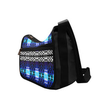 Load image into Gallery viewer, Writing on Stone Night Watch Crossbody Bags
