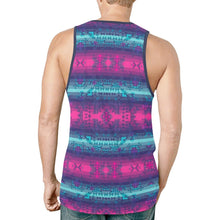 Load image into Gallery viewer, Dimensional Brightburn New All Over Print Tank Top for Men (Model T46) tank top e-joyer 
