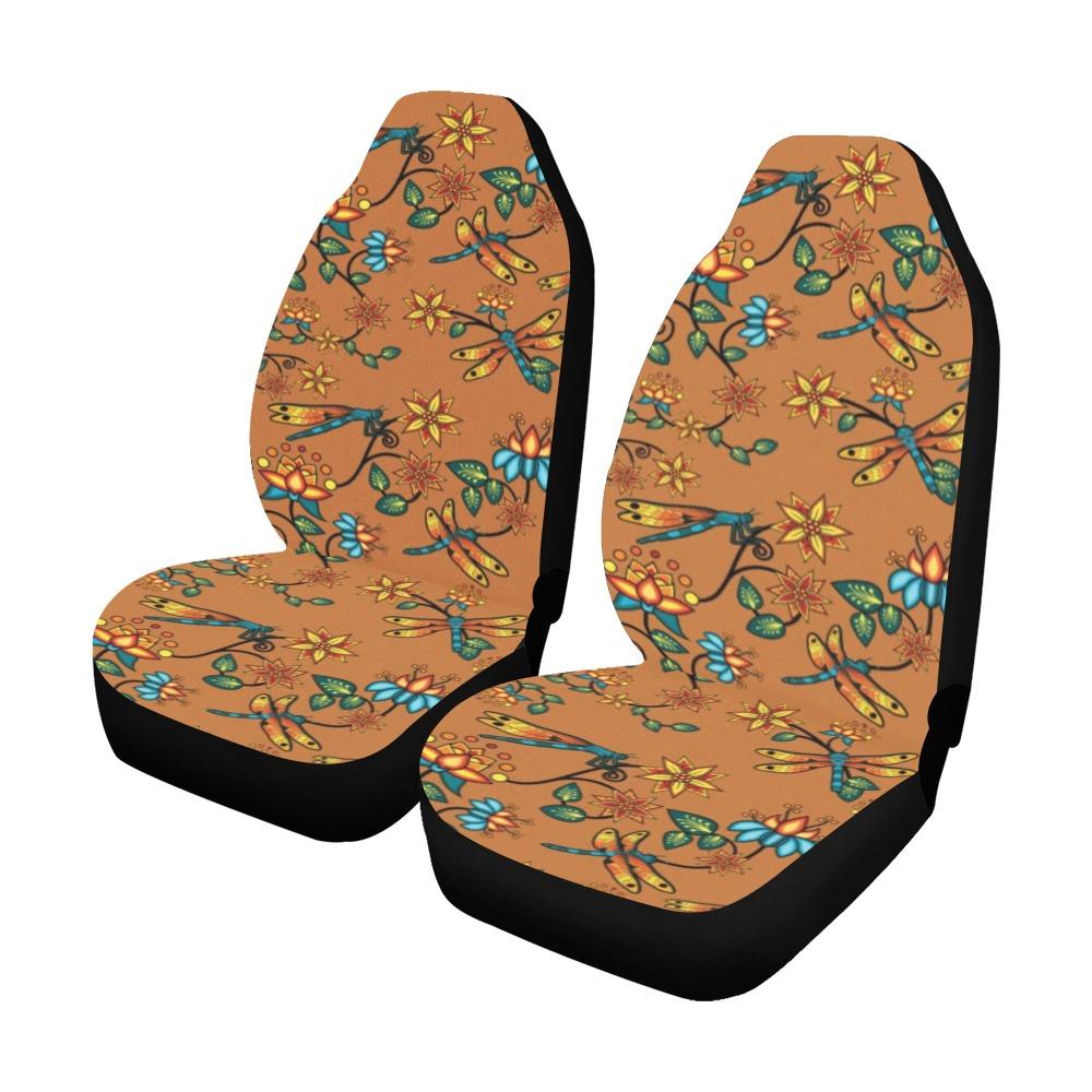Dragon Lily Sierra Car Seat Covers (Set of 2) Car Seat Covers e-joyer 