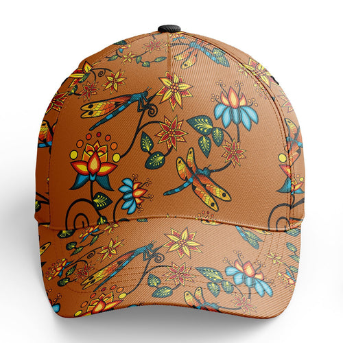 Dragon Lily Sierra Snapback Hat hat Herman 