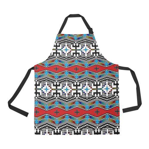 dragonflies All Over Print Apron All Over Print Apron e-joyer 