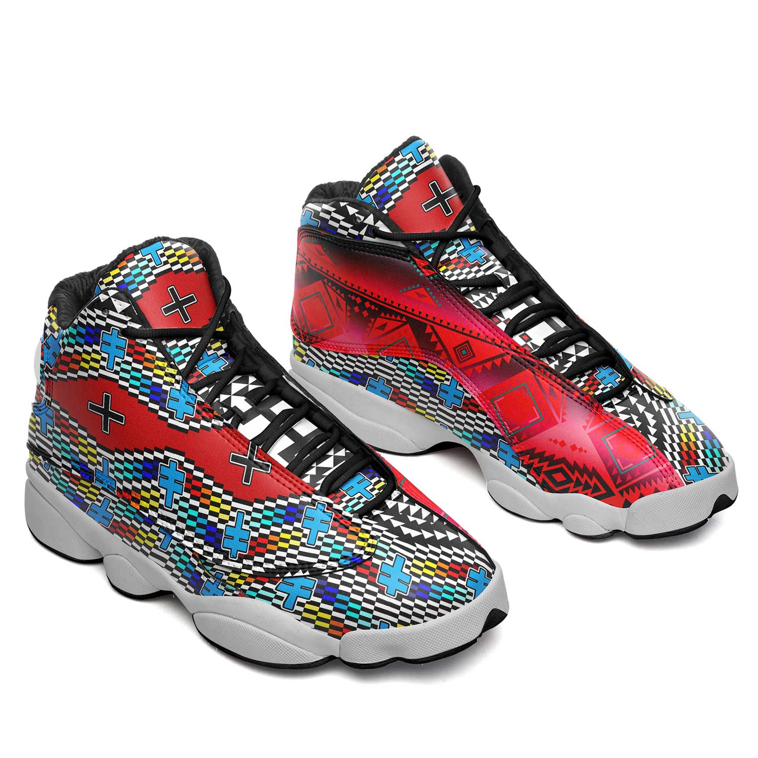 Dragonflies Athletic Shoes Herman 