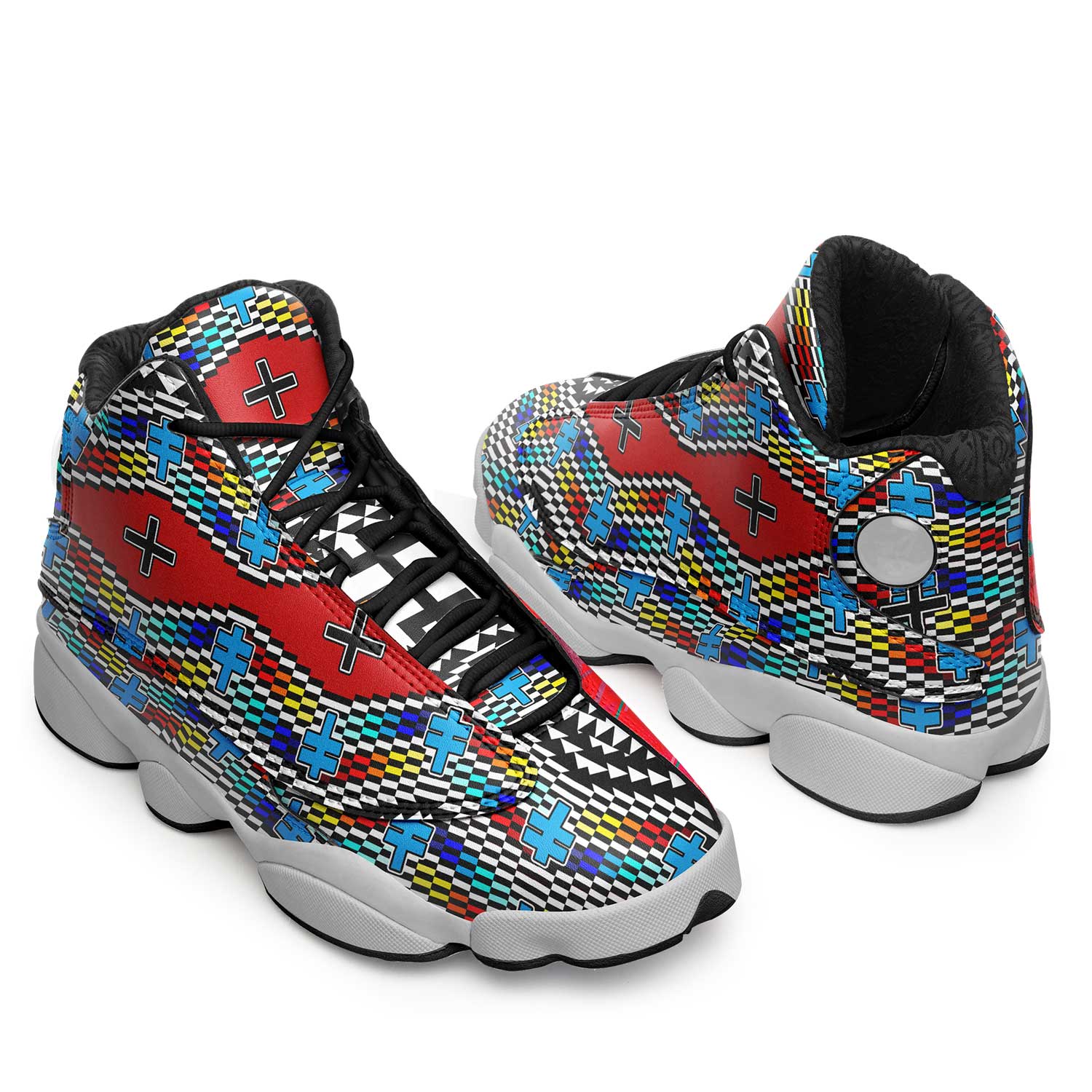 Dragonflies Athletic Shoes Herman 