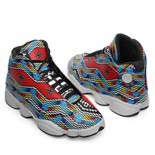 Load image into Gallery viewer, Dragonflies Athletic Shoes Herman 
