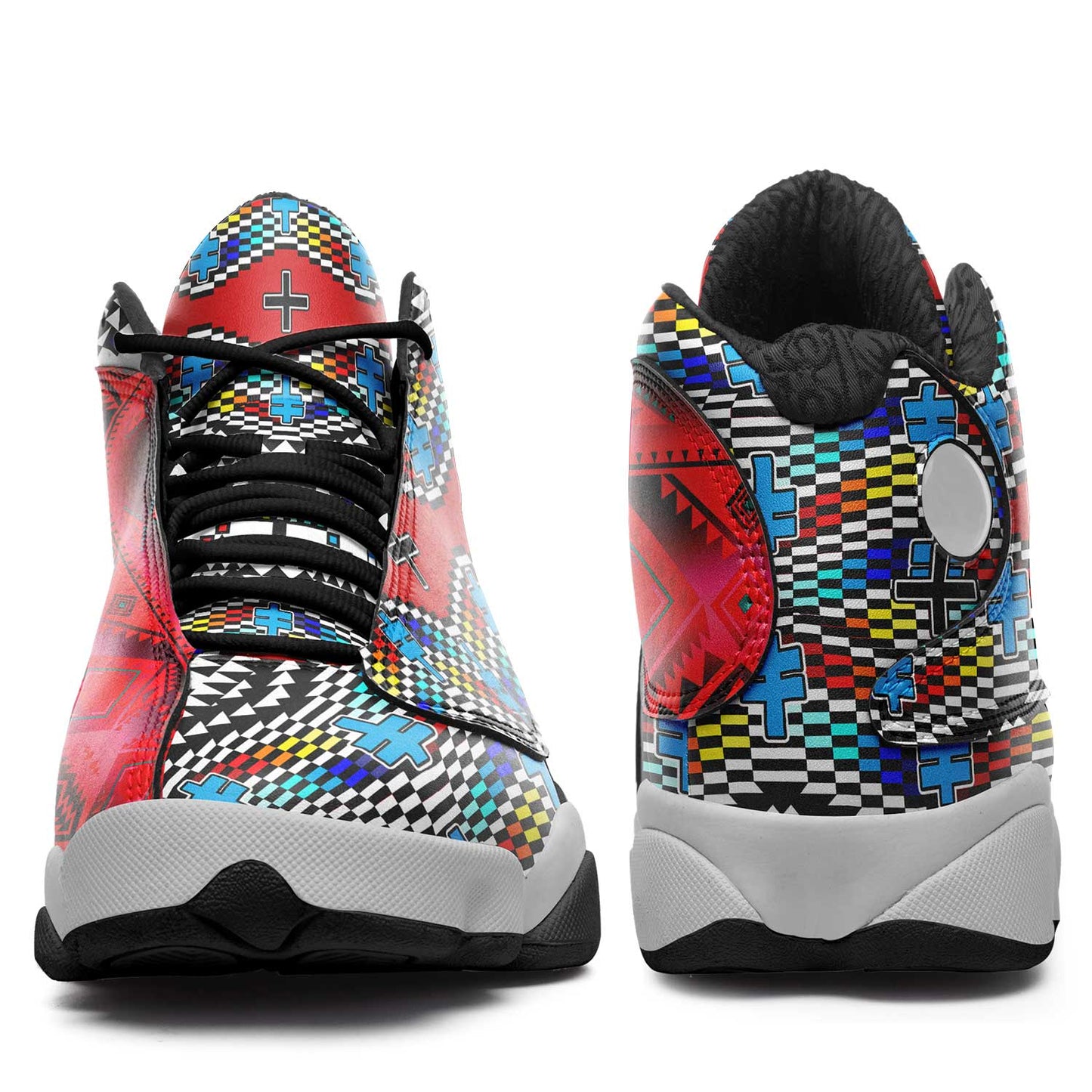 Dragonflies Athletic Shoes Herman 