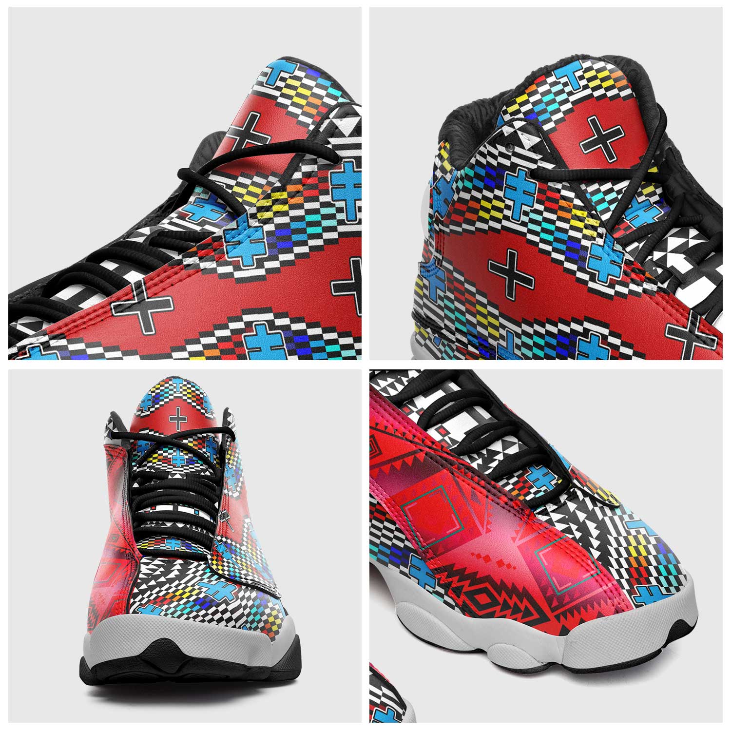 Dragonflies Athletic Shoes Herman 