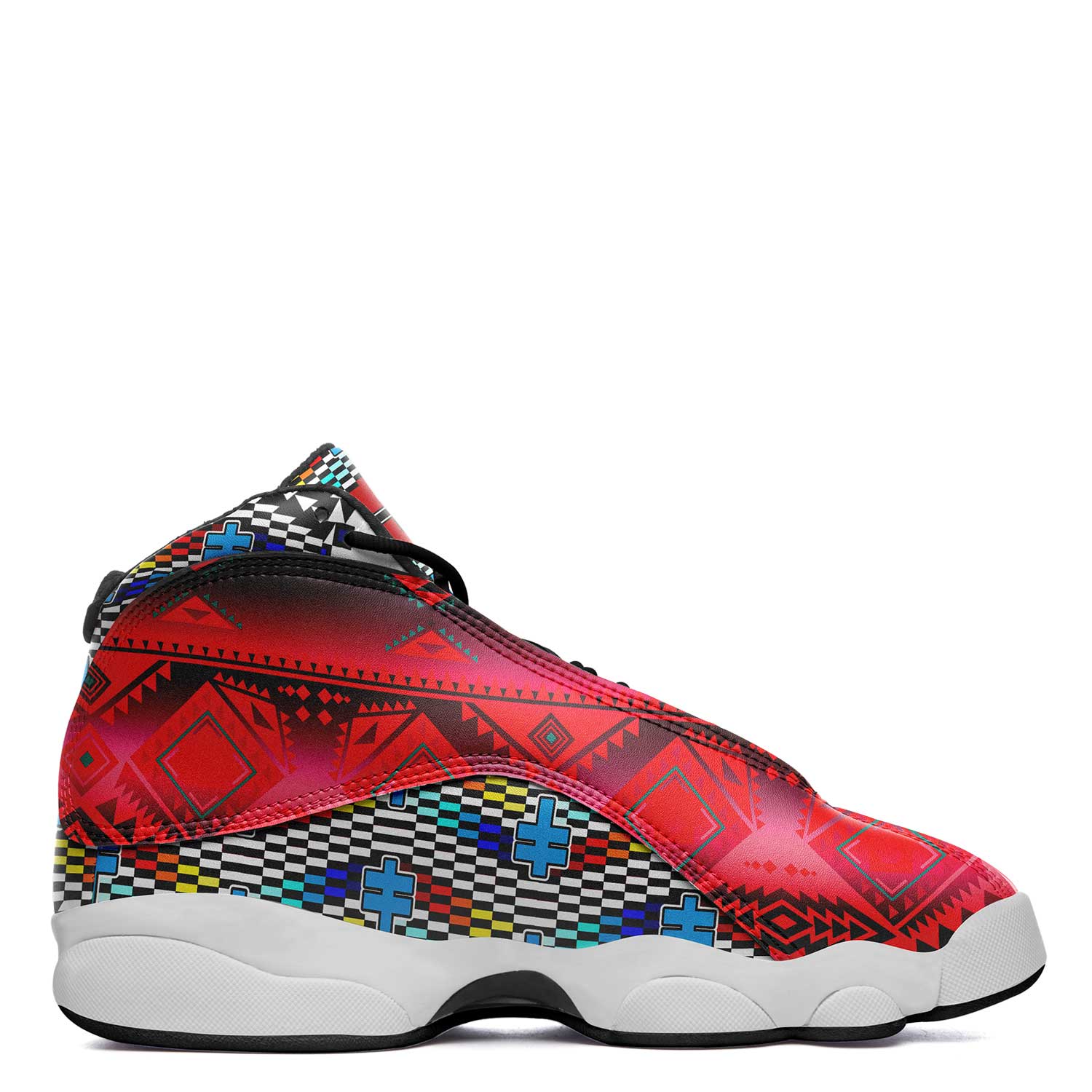 Dragonflies Athletic Shoes Herman 