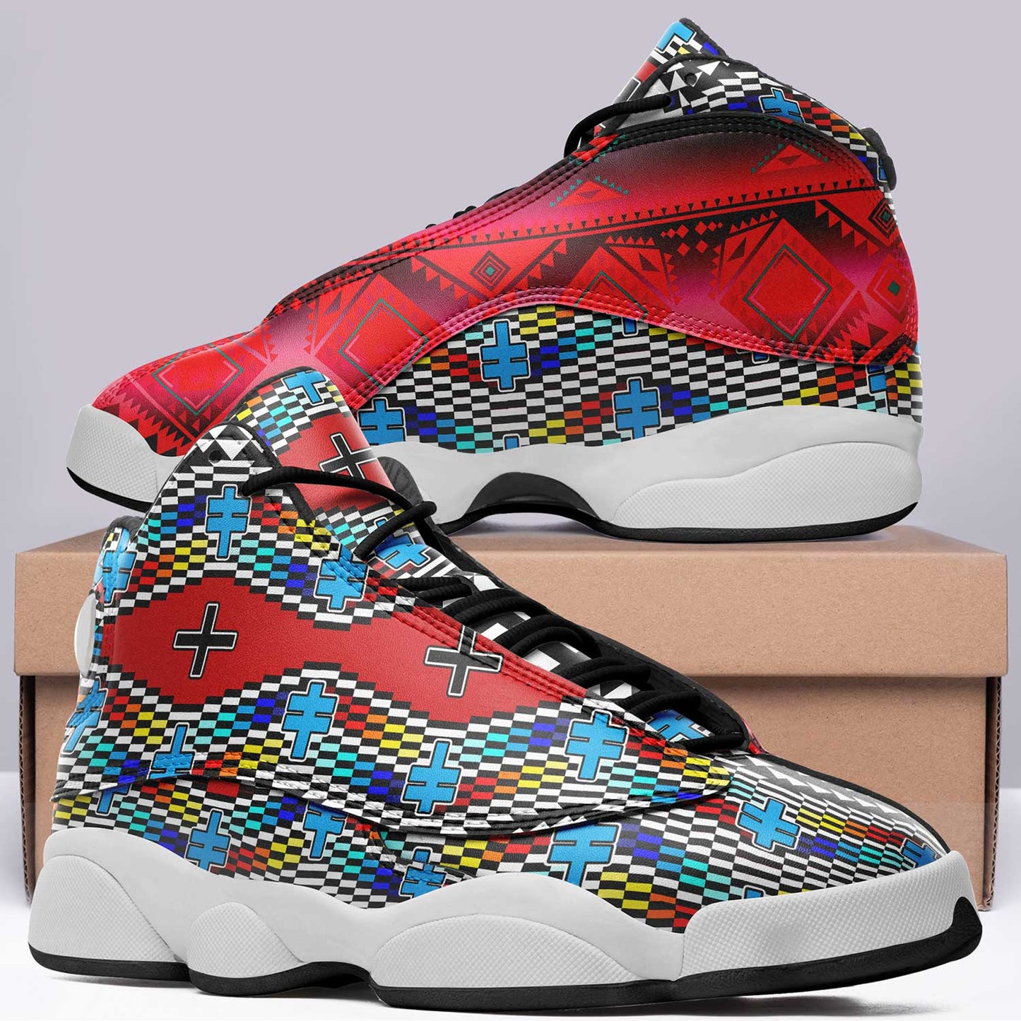 Dragonflies Athletic Shoes Herman 