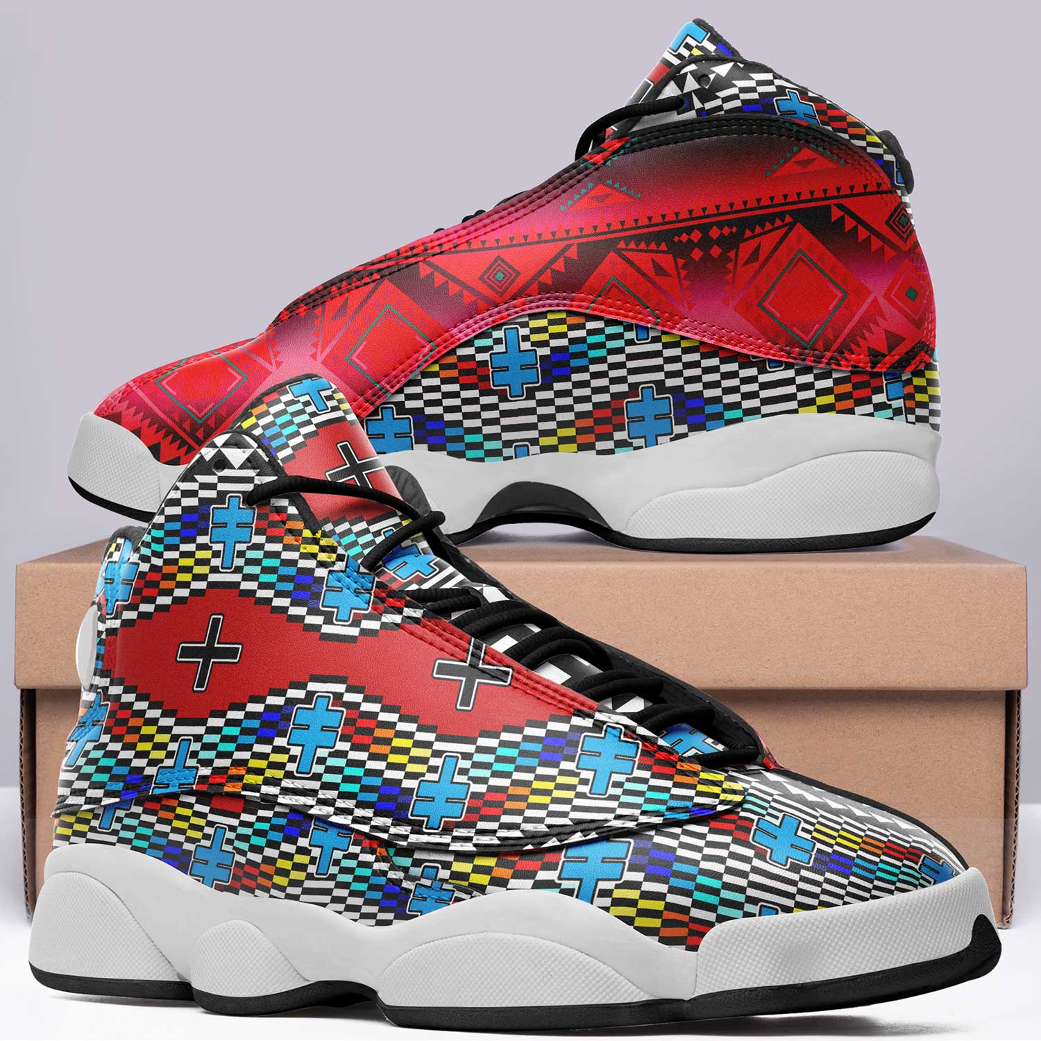 Dragonflies Athletic Shoes Herman 