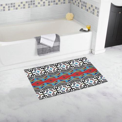 dragonflies Bath Rug 16''x 28'' Bath Rug 16''x 28'' e-joyer 