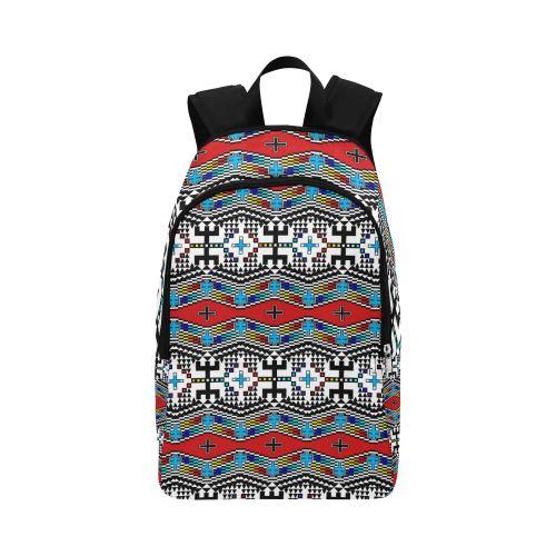 dragonflies Fabric Backpack for Adult (Model 1659) Casual Backpack for Adult (1659) e-joyer 