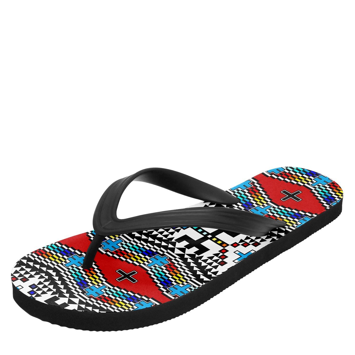 Dragonflies Flip Flops 49 Dzine 