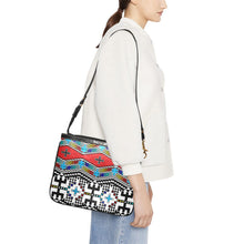 Load image into Gallery viewer, dragonflies Small Shoulder Bag (Model 1710) Small Shoulder Bag (1710) e-joyer 
