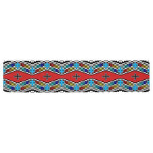 Load image into Gallery viewer, dragonflies Table Runner 16x72 inch Table Runner 16x72 inch e-joyer 
