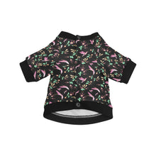 Load image into Gallery viewer, Swift Noir Pet Dog Round Neck Shirt
