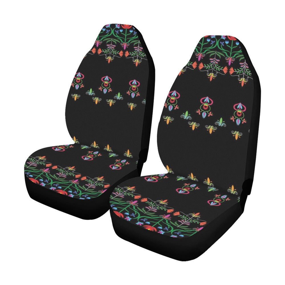 Metis Corn Mother Car Seat Covers (Set of 2)