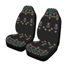 Load image into Gallery viewer, Metis Corn Mother Car Seat Covers (Set of 2)
