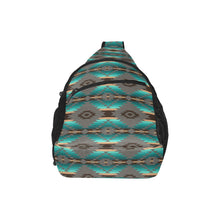 Load image into Gallery viewer, Cree Confederacy Chest Bag
