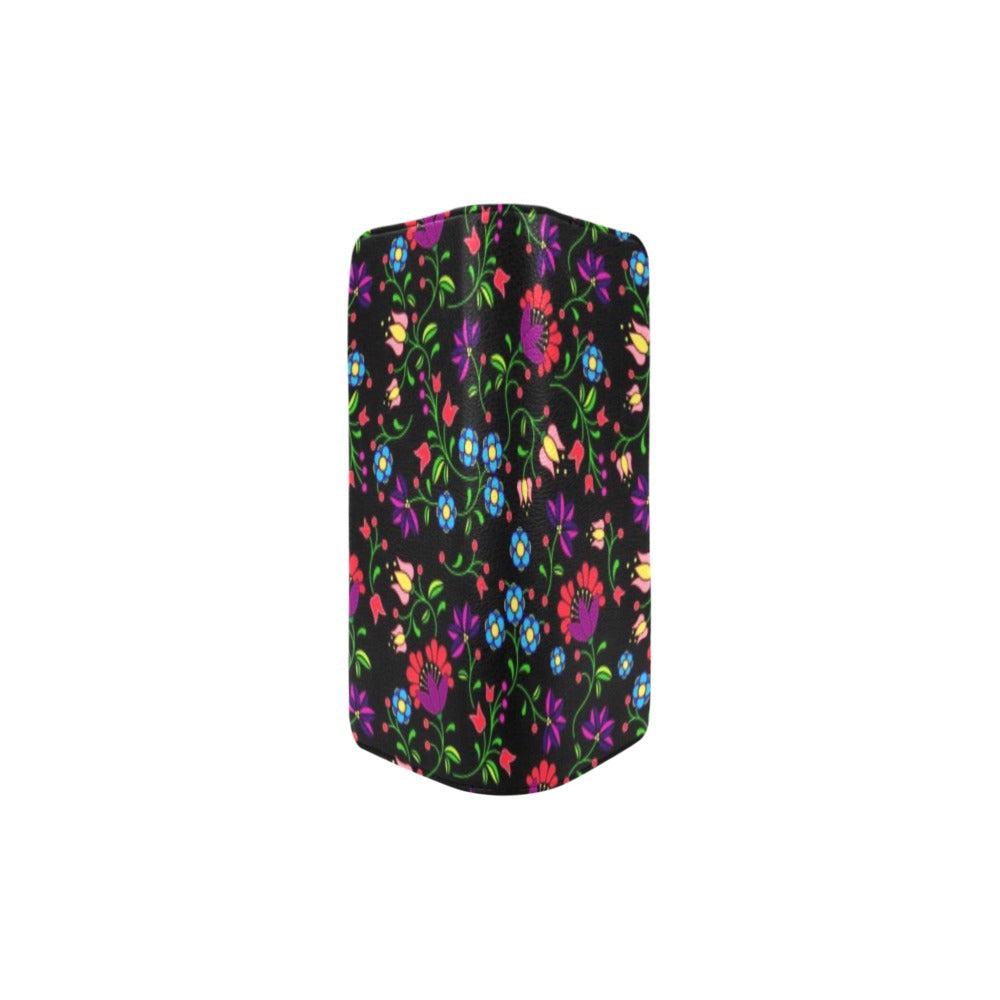 Fleur Indigine Clutch