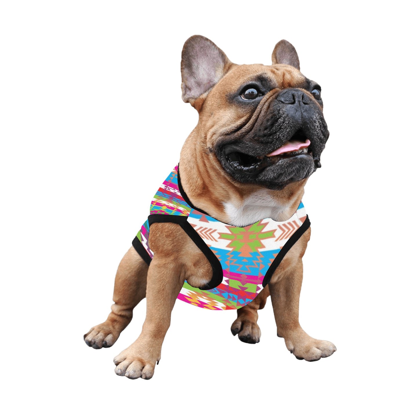 Grand Entry Pet Tank Top