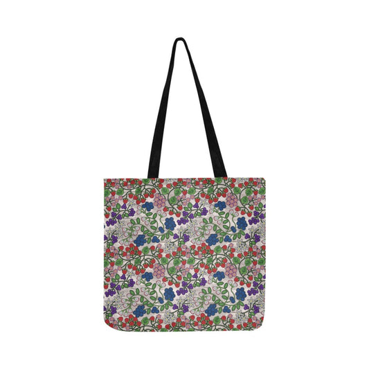 Takwakin Harvest Bright Birch Reusable Shopping Bag