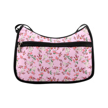 Load image into Gallery viewer, Strawberry Floral Crossbody Bags
