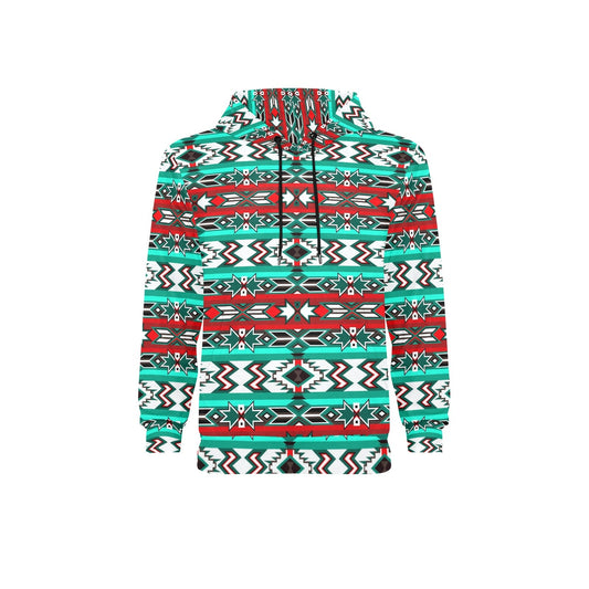 Southwest Journey Fleece Hoodie