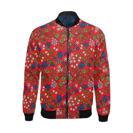 Takwakin Harvest Fire Bomber Jacket