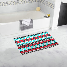 Load image into Gallery viewer, Two Spirit Dance Bath Rug 16&#39;&#39;x 28&#39;&#39;
